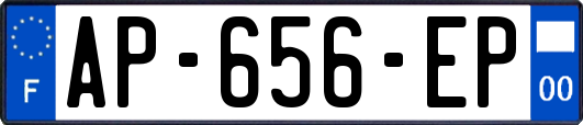AP-656-EP