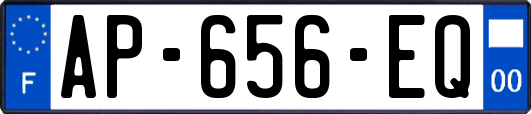 AP-656-EQ