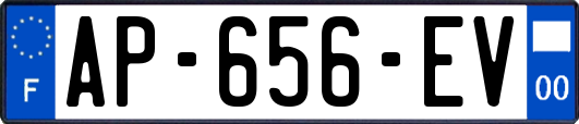 AP-656-EV
