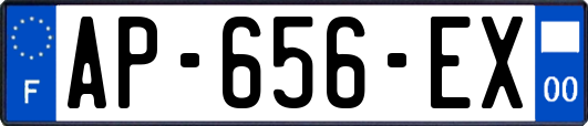 AP-656-EX