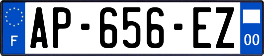 AP-656-EZ