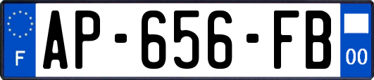 AP-656-FB