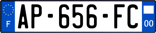 AP-656-FC