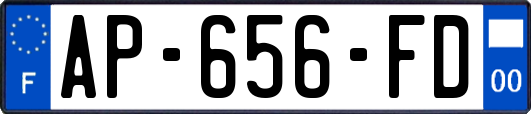 AP-656-FD
