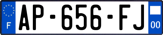 AP-656-FJ