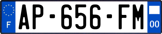 AP-656-FM