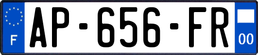 AP-656-FR