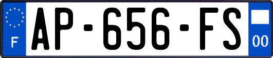 AP-656-FS