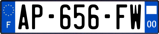 AP-656-FW