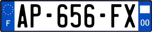 AP-656-FX