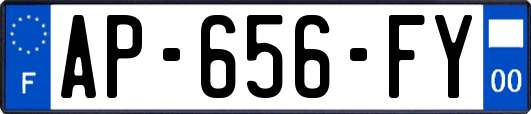 AP-656-FY