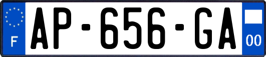 AP-656-GA