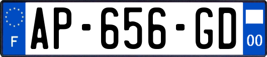 AP-656-GD