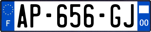 AP-656-GJ