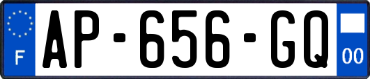AP-656-GQ