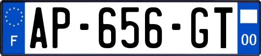 AP-656-GT