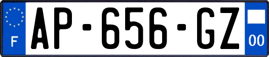 AP-656-GZ