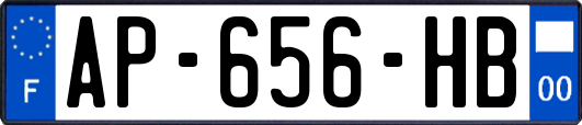 AP-656-HB