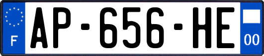 AP-656-HE