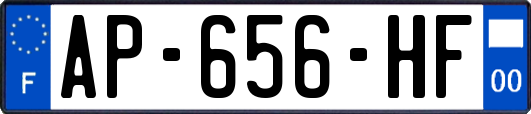 AP-656-HF