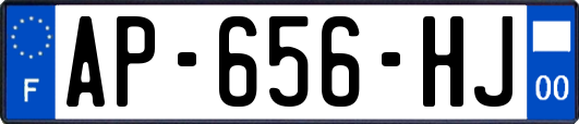 AP-656-HJ