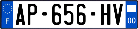 AP-656-HV