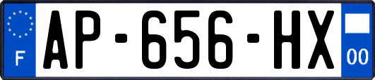 AP-656-HX