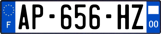 AP-656-HZ