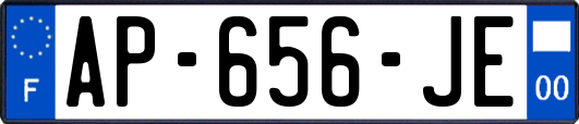 AP-656-JE