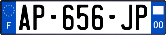 AP-656-JP