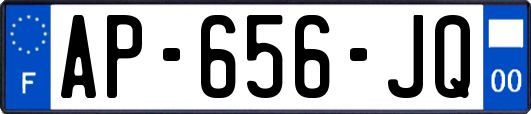 AP-656-JQ