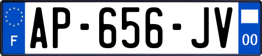 AP-656-JV