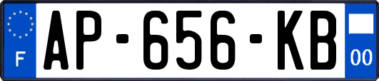 AP-656-KB