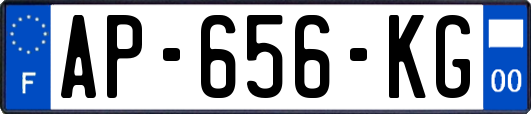 AP-656-KG