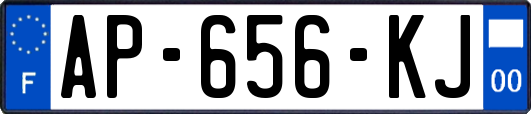 AP-656-KJ