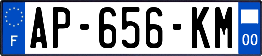 AP-656-KM