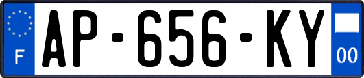 AP-656-KY