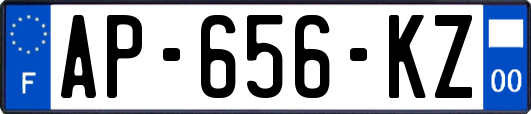 AP-656-KZ