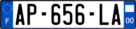 AP-656-LA