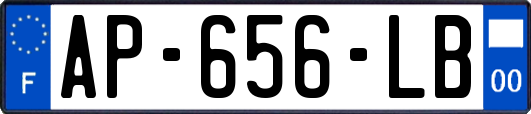 AP-656-LB