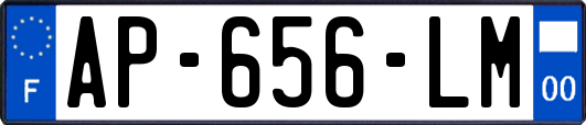 AP-656-LM