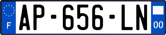 AP-656-LN