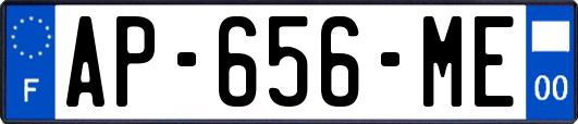 AP-656-ME