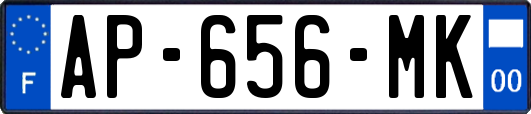 AP-656-MK