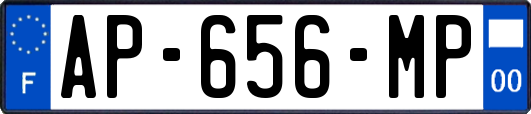 AP-656-MP