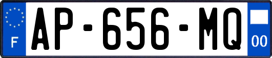 AP-656-MQ