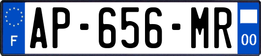 AP-656-MR