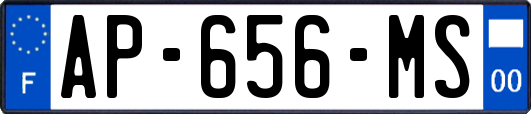 AP-656-MS