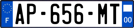 AP-656-MT