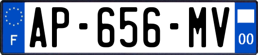 AP-656-MV